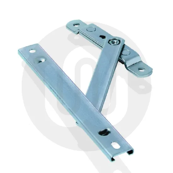 Heavy Duty Key Release Restrictor