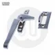 Straight Casement Fastener - Non Locking