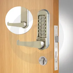 Mechanical Keypad Lock for WinkHaus Cobra & AV2-3