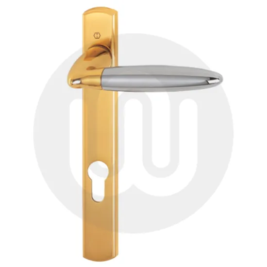Hoppe Designer 92mm Door Handle Hoppe Designer 92mm Door Handle