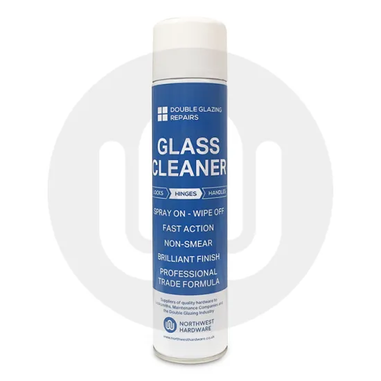 Glass Cleaner