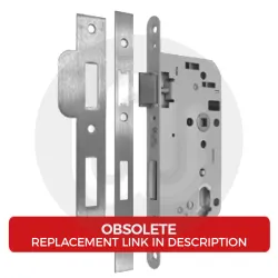 Nemef Style 6102 Anti-Panic Lock