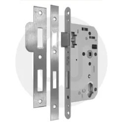 Nemef Style 6105 Mortice Latch
