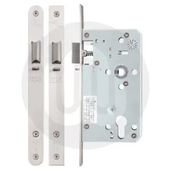 Nemef Style 6107 Mortice Nightlatch