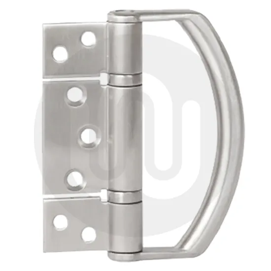Bi Folding Door Hinge & Handle Bi Folding Door Hinge & Handle
