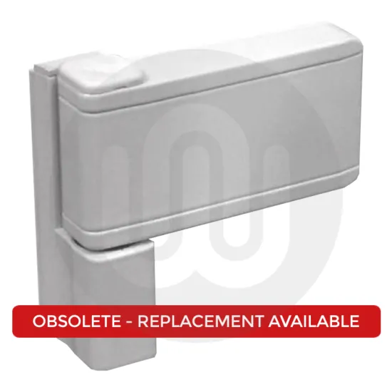 BKV Challenger 3D Hinge