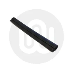 Aluminium Bubble Gasket 