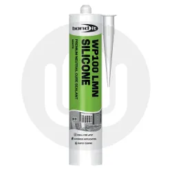 General Purpose Neutral Cure Oxime Builders Silicone