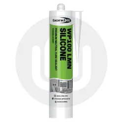 General Purpose Neutral Cure Oxime Builders Silicone
