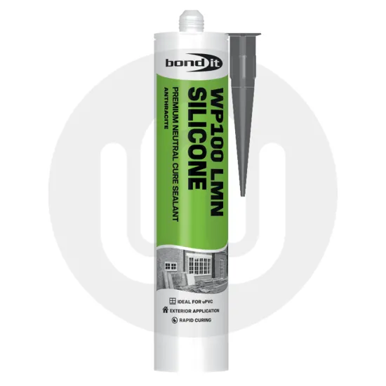 General Purpose Neutral Cure Oxime Builders Silicone