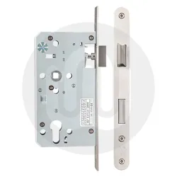 DIN Escape Lock