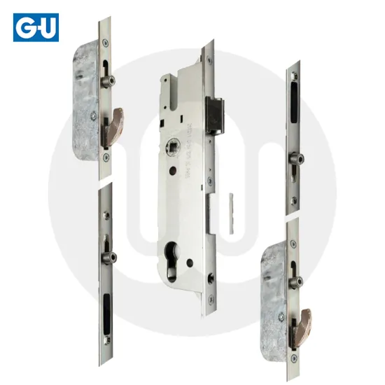 GU Vantage 2 Hook 4 Roller