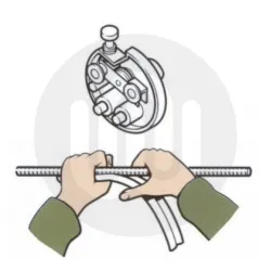 Window Control System Fitting Kit