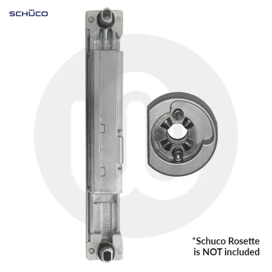 Schuco (Schueco) Gearbox Schuco (Schueco) Gearbox