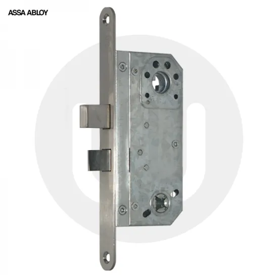 Assa Abloy Scandinavian Modular Sash Lock Assa Abloy Scandinavian Modular Sash Lock