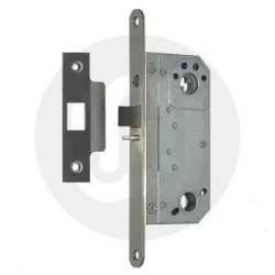 Scandinavian Locking Nightlatch