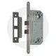 Scandinavian Locking Nightlatch & Latch