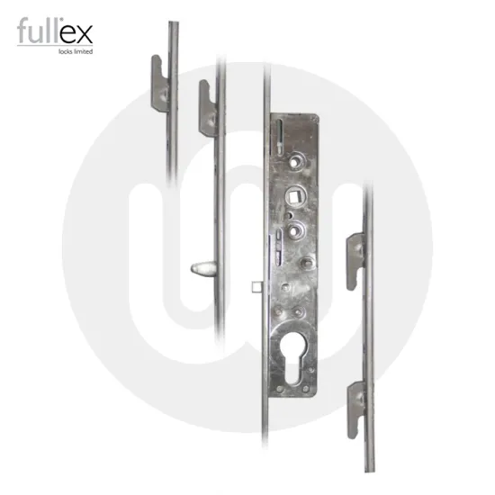 Fullex XL Patio Door Lock