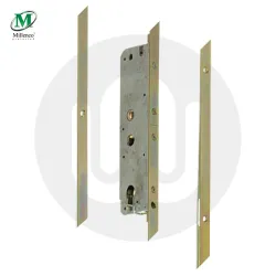 Millenco Mantis 2 95 Slave Door Lock