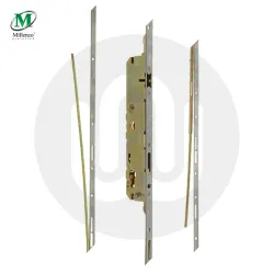 Millenco Mantis 1 Slave Door Lock 117