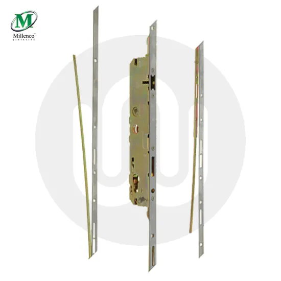 Millenco Mantis 1 Slave Door Lock 117 Millenco Mantis 1 Slave Door Lock 117