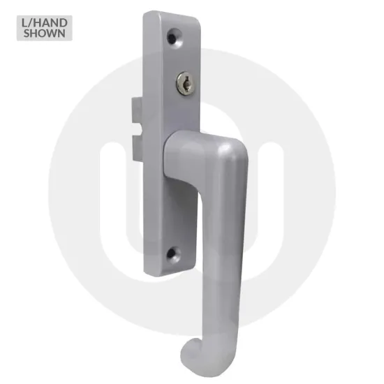 Sobinco 5020-18B CYL Peg Window Handle