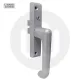 Sobinco 5020-18B CYL Peg Window Handle