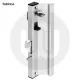 Sobinco 6712 Locking Patio Door Handle
