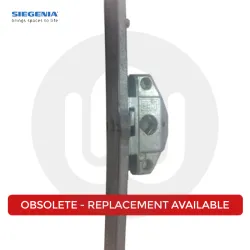 Si Aluminium Gear Case