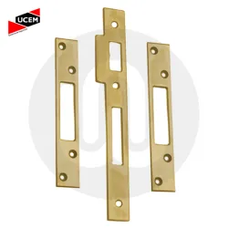 UCEM Keep Set for Timber Doors