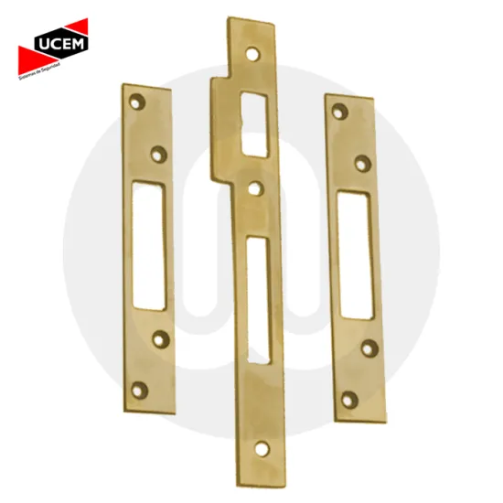 UCEM Keep Set for Timber Doors UCEM Keep Set for Timber Doors