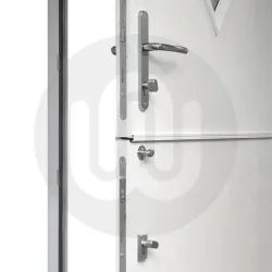 WinkHaus Stable Door Lock For Composite and Timber Doors