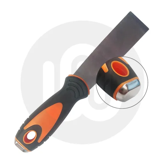 Professional Hammercap Glazing Chisel Bead Knife