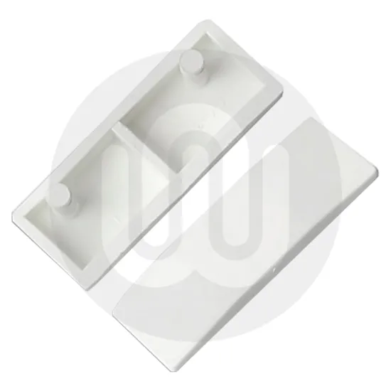 Simplefit Cockspur Wedges