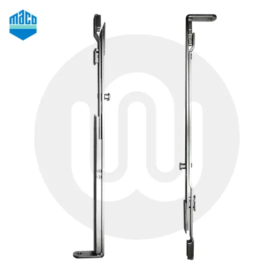 Maco Shoot Bolts with Cam