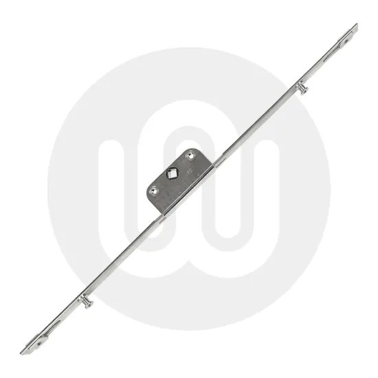 NWH Offset Espag Rod