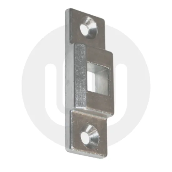 Finger Operated Bolt Keep