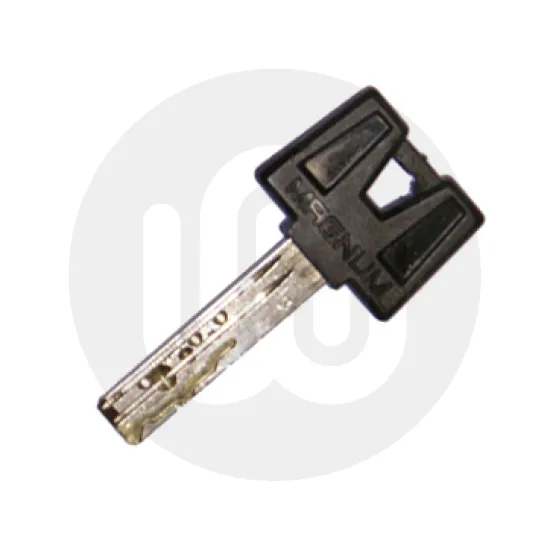 Keys Cut To Code - MAGNUM