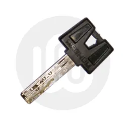 Keys Cut To Code - MAGNUM