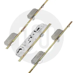 Coldseal 4 Hook 4 Roller 