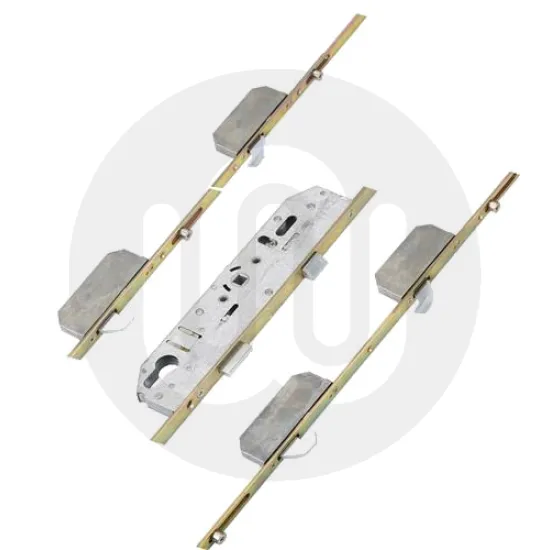 Coldseal 4 Hook 4 Roller 