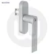 Schuco (Schueco) 269513/269515 Peg Window Handle - Locking