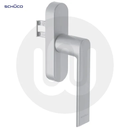 Schuco 269509 Peg Window Handle - Non-Locking