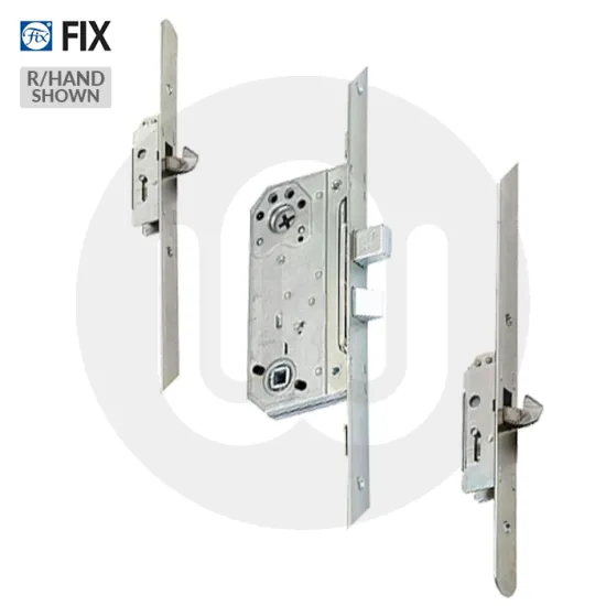 Fix 2 Hooks Scandinavian Cylinder