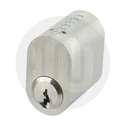 Scandinavian Cylinder - External 