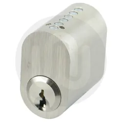 Scandinavian Cylinder - External 