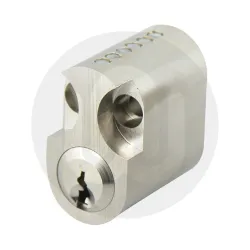 Scandinavian Cylinder - Internal