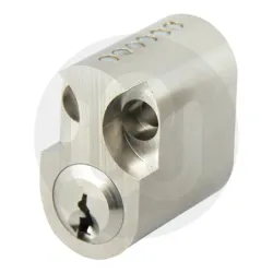 Scandinavian Cylinder - Internal