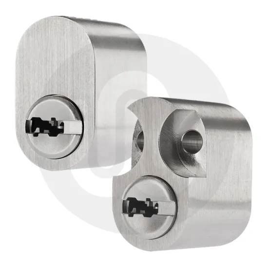 Scandinavian Cylinder - Pair