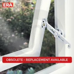 Era Multi-Positional Restrictor